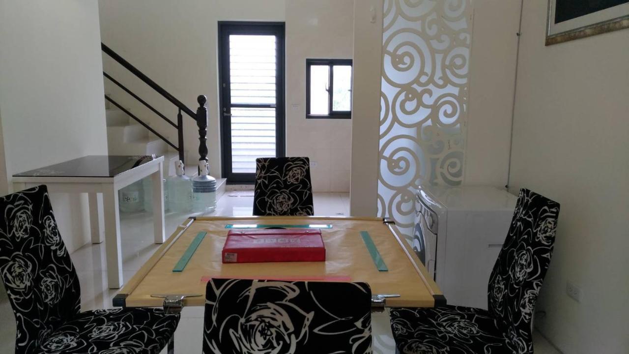טוצ'נג Qingyun Homestay מראה חיצוני תמונה